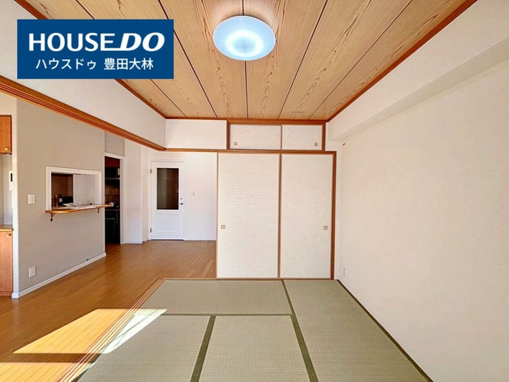 *前山小学校・豊南中学校*
見るだけ聞くだけOK!【お気軽に資料請求!不動産のことならなんでも/ハウスドゥ豊田大林】