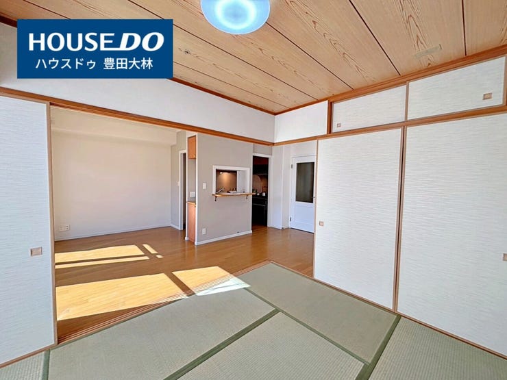 *前山小学校・豊南中学校*
見るだけ聞くだけOK!【お気軽に資料請求!不動産のことならなんでも/ハウスドゥ豊田大林】