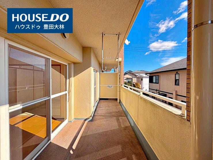 *前山小学校・豊南中学校*
見るだけ聞くだけOK!【お気軽に資料請求!不動産のことならなんでも/ハウスドゥ豊田大林】