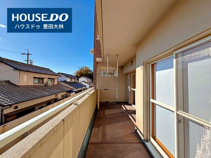 *前山小学校・豊南中学校*
見るだけ聞くだけOK!【お気軽に資料請求!不動産のことならなんでも/ハウスドゥ豊田大林】