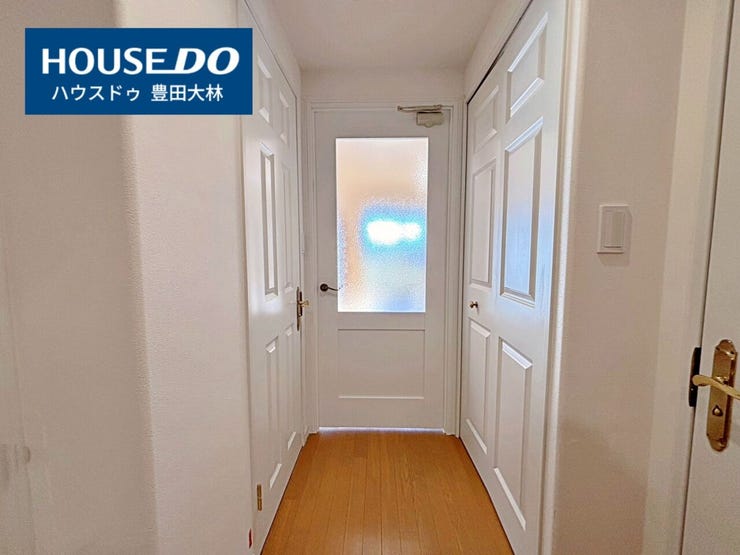 *前山小学校・豊南中学校*
見るだけ聞くだけOK!【お気軽に資料請求!不動産のことならなんでも/ハウスドゥ豊田大林】