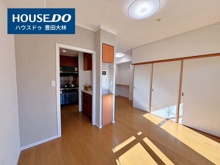 *前山小学校・豊南中学校*
見るだけ聞くだけOK!【お気軽に資料請求!不動産のことならなんでも/ハウスドゥ豊田大林】