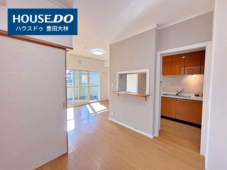 *前山小学校・豊南中学校*
見るだけ聞くだけOK!【お気軽に資料請求!不動産のことならなんでも/ハウスドゥ豊田大林】