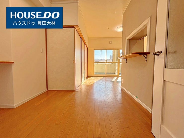 *前山小学校・豊南中学校*
見るだけ聞くだけOK!【お気軽に資料請求!不動産のことならなんでも/ハウスドゥ豊田大林】