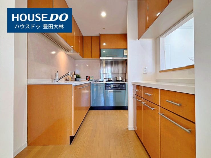 *前山小学校・豊南中学校*
見るだけ聞くだけOK!【お気軽に資料請求!不動産のことならなんでも/ハウスドゥ豊田大林】