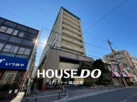 東大阪市鴻池町２丁目