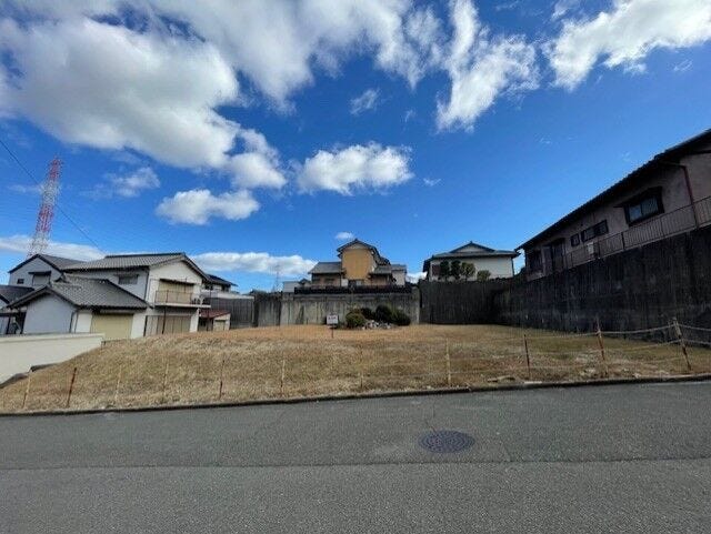 笹川通りにアクセス良好☆