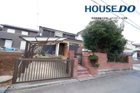 牛久市神谷５丁目