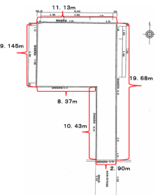 大阪市都島区都島本通３丁目