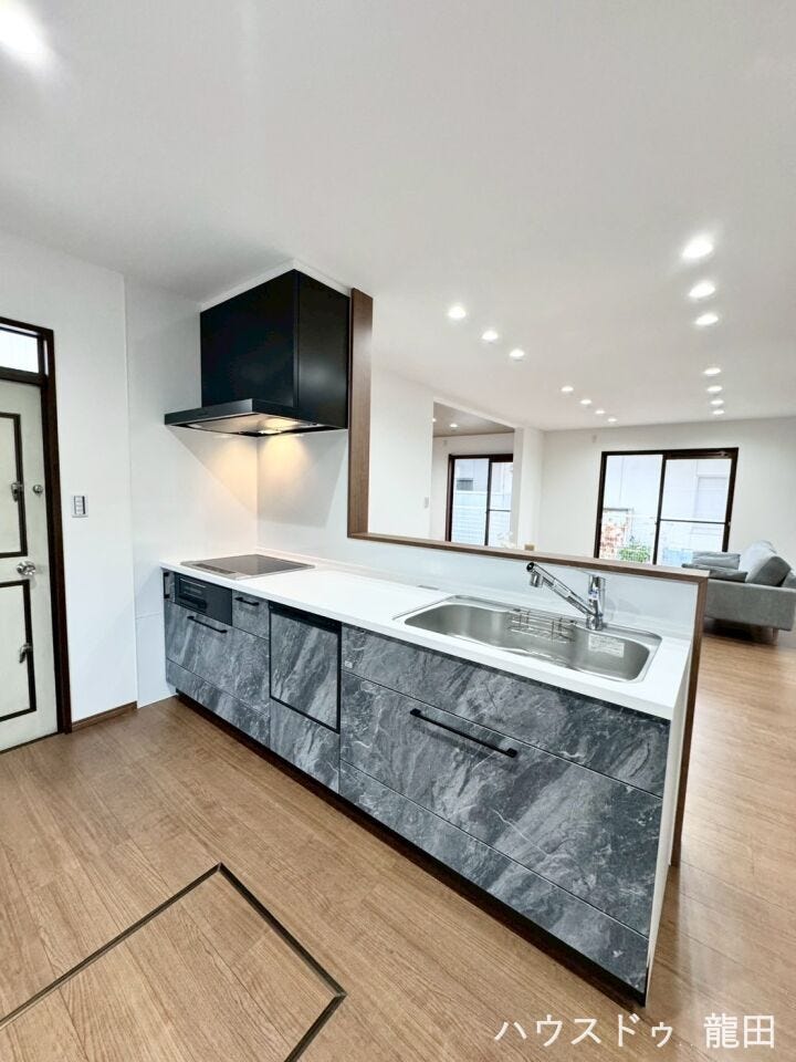 ■□■キッチン■□■