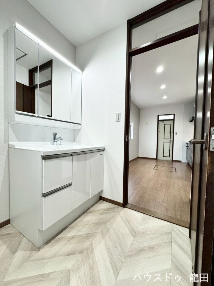 ■□■洗面所■□■