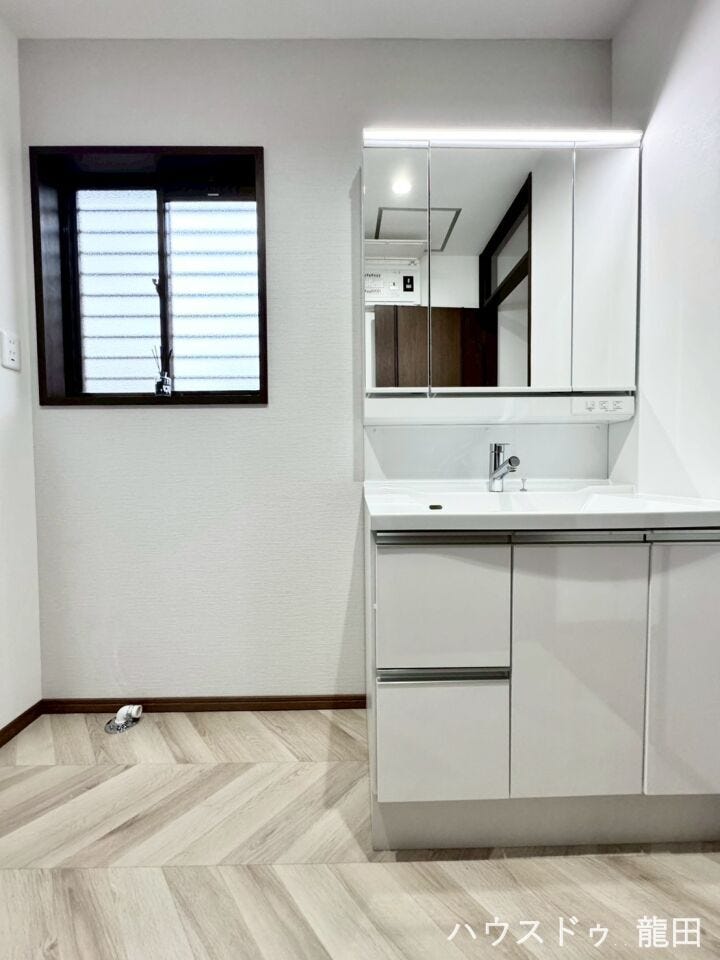 ■□■洗面所■□■