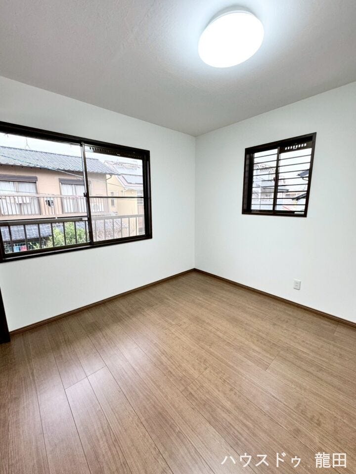 ■□■洋室■□■