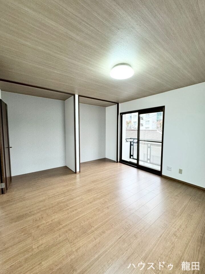 ■□■洋室■□■