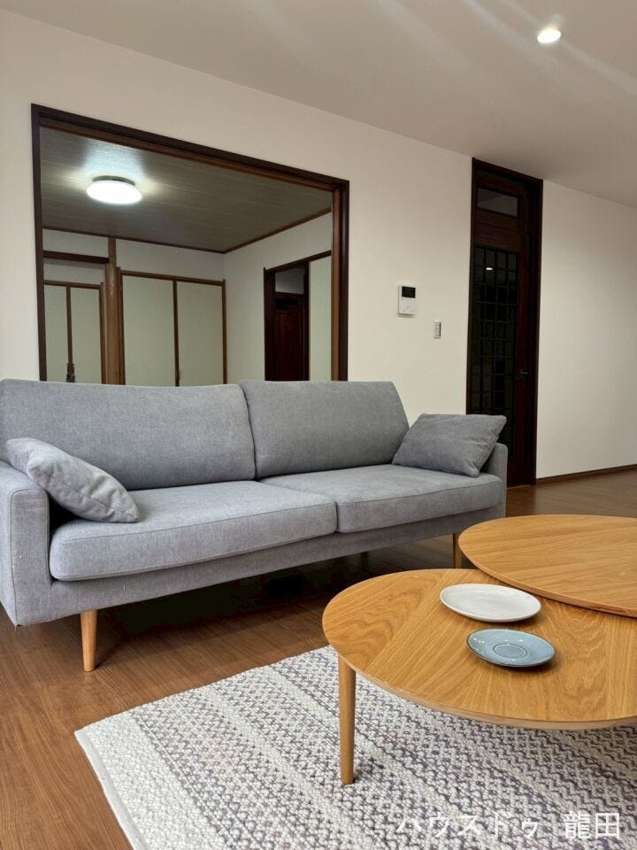 【リビング】
■□■リビング■□■