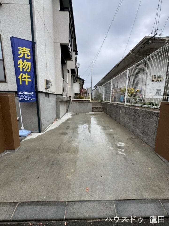 ■□■駐車スペース■□■