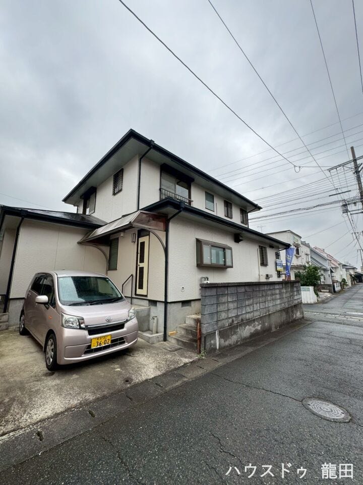 ■□■外観■□■