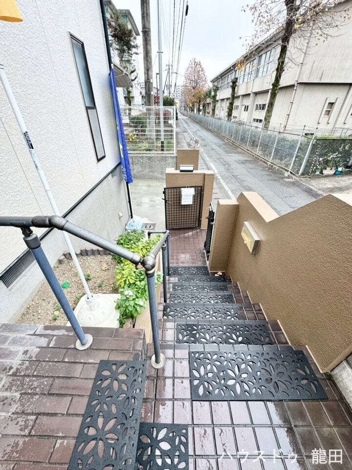 ■□■外観■□■