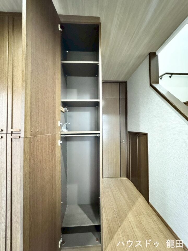 ■□■玄関収納■□■