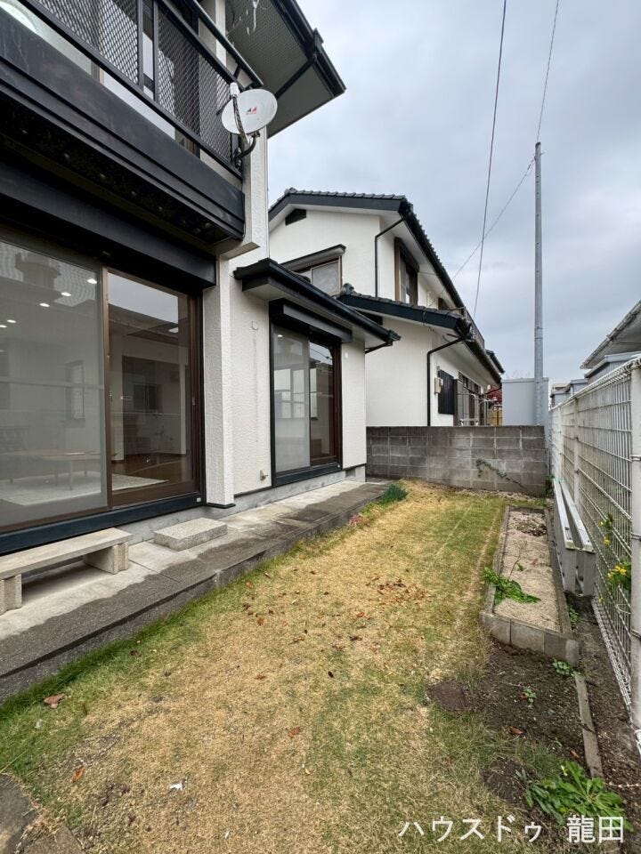 ■□■外観■□■