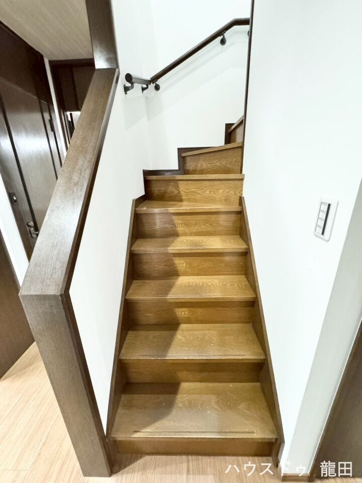 ■□■階段■□■