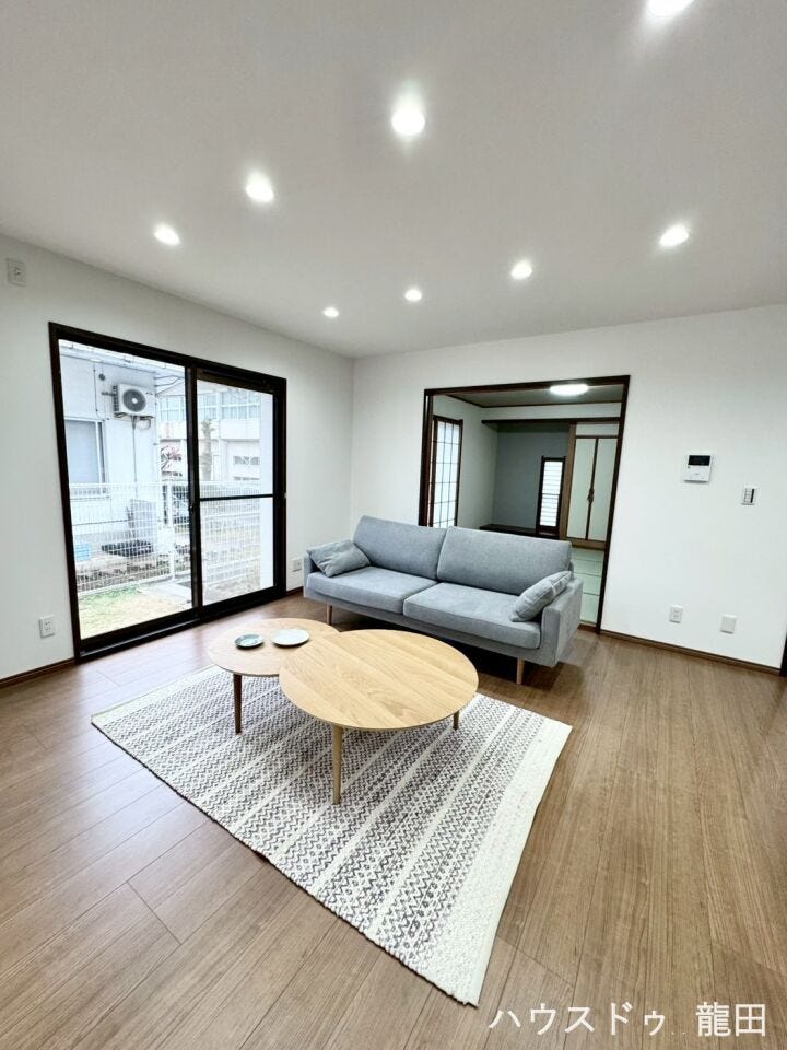 ■□■リビング■□■