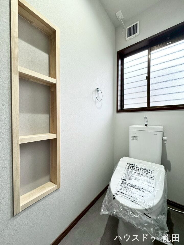 ■□■トイレ■□■