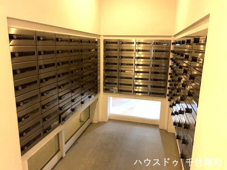 メールコーナー