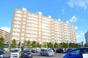 札幌市清田区美しが丘三条５丁目