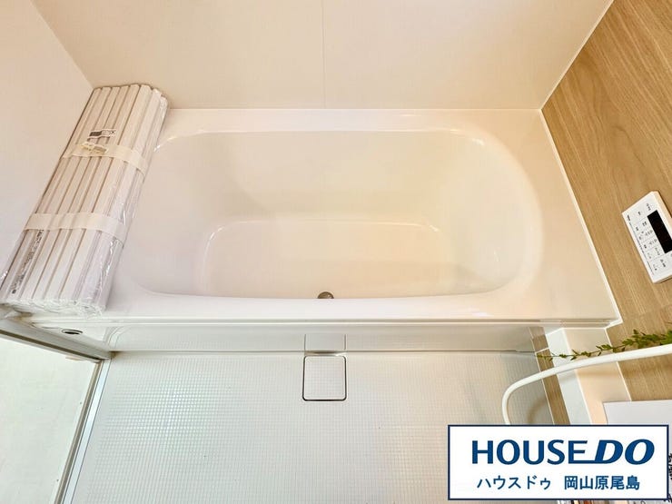 お子さんと一緒にゆっくり湯船につかりながら1日の出来事をお話ししたり・・・。そんな素敵な時間が過ごせます♪