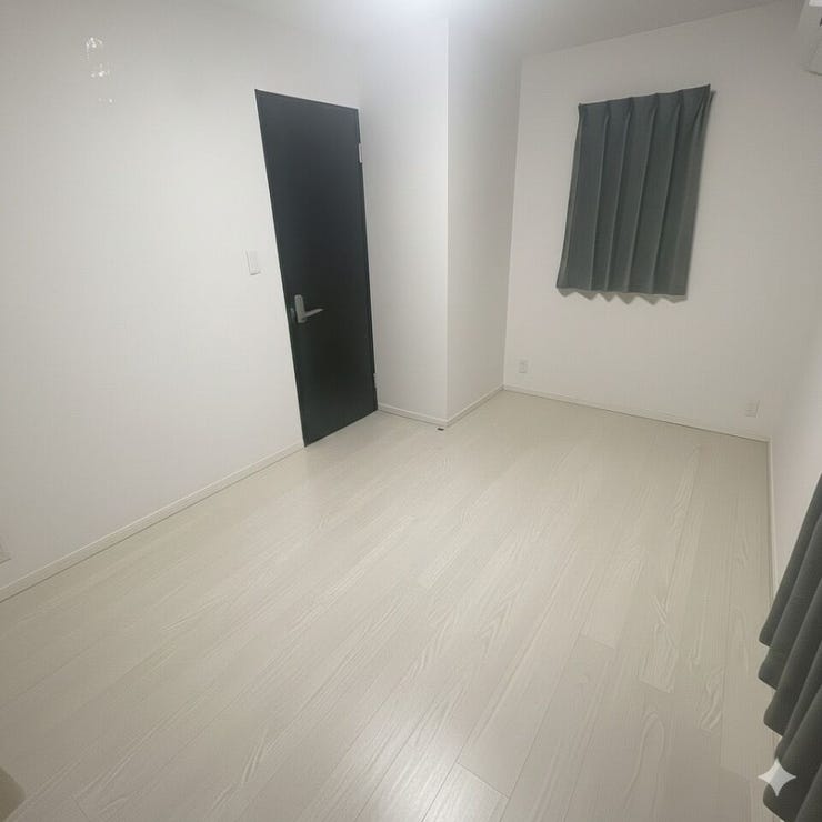 ※空室をイメージしCG加工したものです。
画像は実際の室内写真と間取り図から再現した「室内イメージ」で実際とは多少異なります。