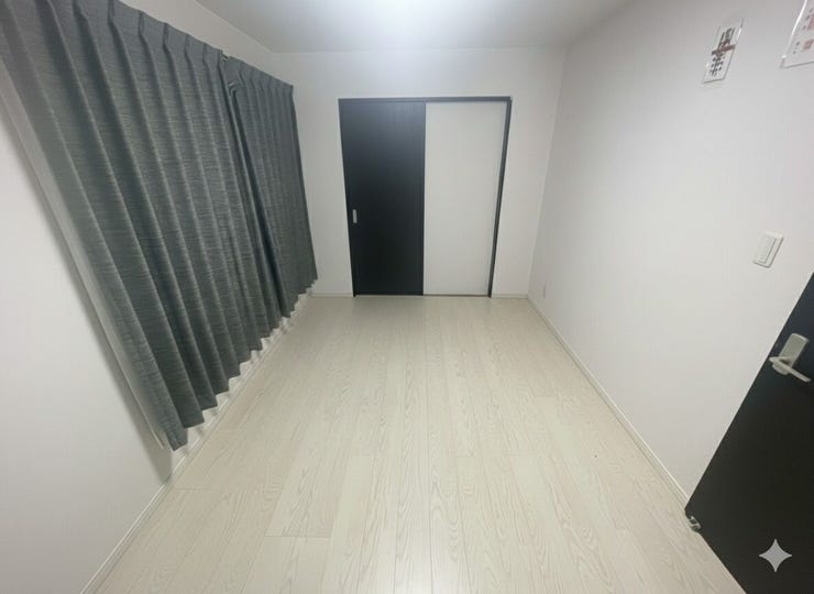 ※空室をイメージしCG加工したものです。
画像は実際の室内写真と間取り図から再現した「室内イメージ」で実際とは多少異なります。