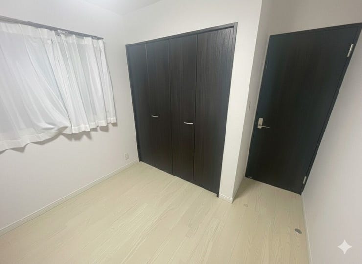 ※空室をイメージしCG加工したものです。
画像は実際の室内写真と間取り図から再現した「室内イメージ」で実際とは多少異なります。