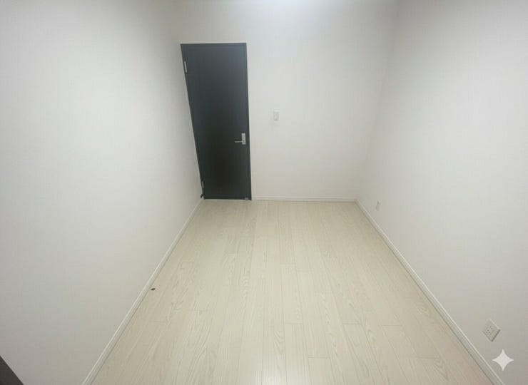 ※空室をイメージしCG加工したものです。
画像は実際の室内写真と間取り図から再現した「室内イメージ」で実際とは多少異なります。