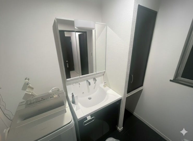 ※空室をイメージしCG加工したものです。
画像は実際の室内写真と間取り図から再現した「室内イメージ」で実際とは多少異なります。