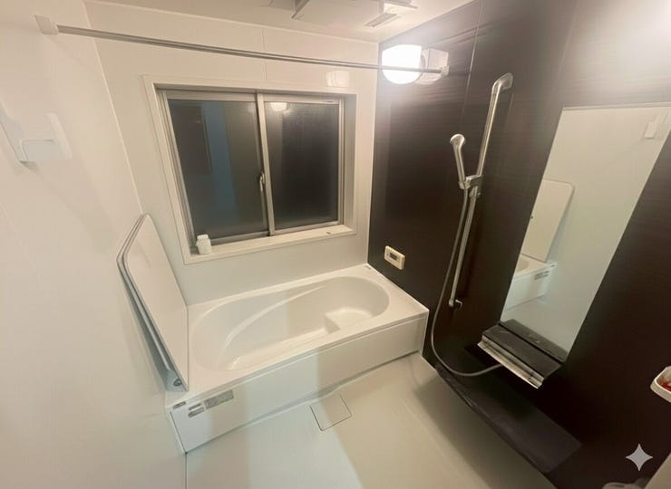 ※空室をイメージしCG加工したものです。
画像は実際の室内写真と間取り図から再現した「室内イメージ」で実際とは多少異なります。