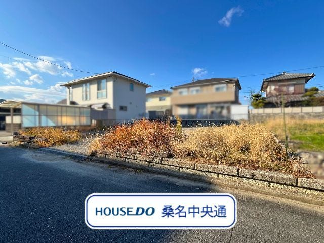 東名阪自動車道長島ICや国道1号線も近いので、車通勤の利用に便利です。(2025年12月16日 撮影)