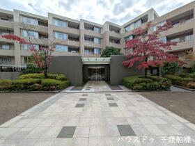 世田谷区成城４丁目