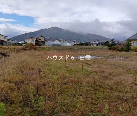 【外観】
外観写真です。