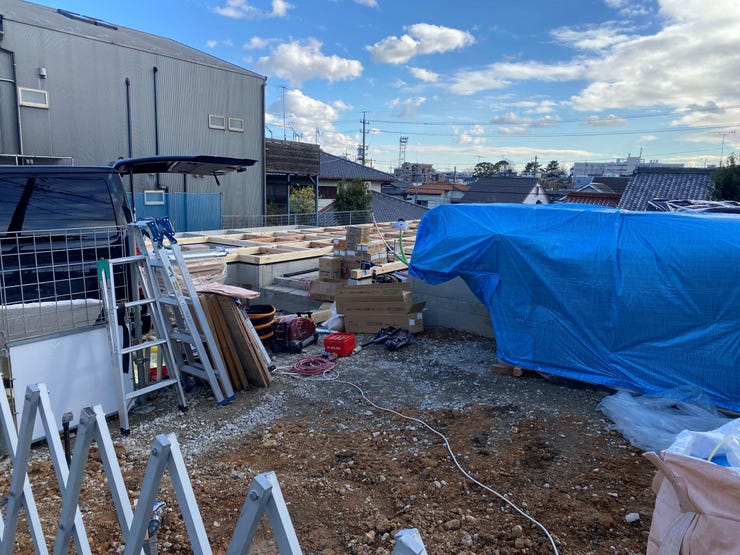 【外観】
お問合せお待ちしております!