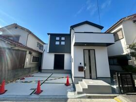 明石市魚住町清水