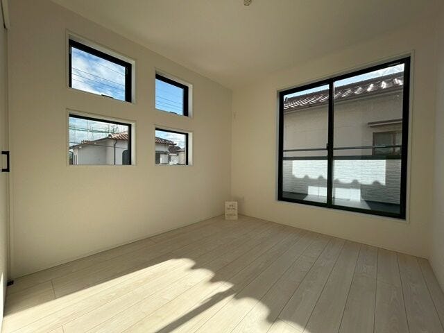 どんなお部屋にするかとっても楽しみですね♪