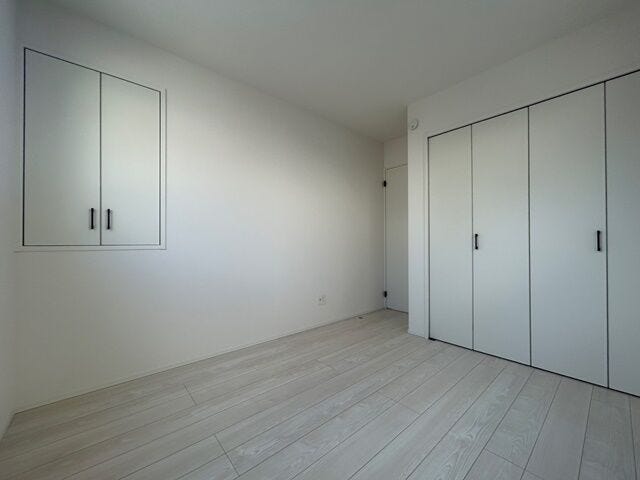 どんなお部屋にするかとっても楽しみですね♪