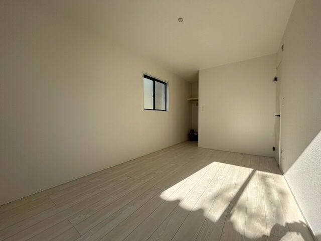 自分だけのスペース、どんなお部屋にするかとっても楽しみですね♪