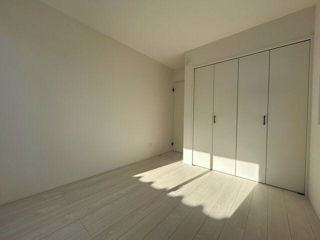 陽当りも良く、収納もとても豊富です♪