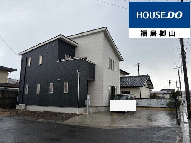 【外観】
R7.12.15 撮影