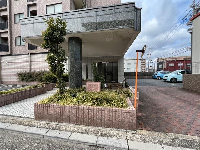 (2025年2月21日 撮影)