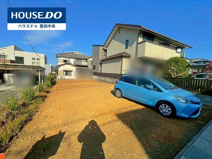 【外観】
【見学予約受付中】現地をご覧いただき、周辺環境なども一緒にご確認いただけます!