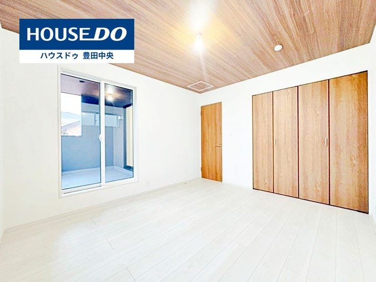 ◆見学予約受付中◆
現地をご覧いただき、周辺環境なども一緒に
ご確認いただけます!