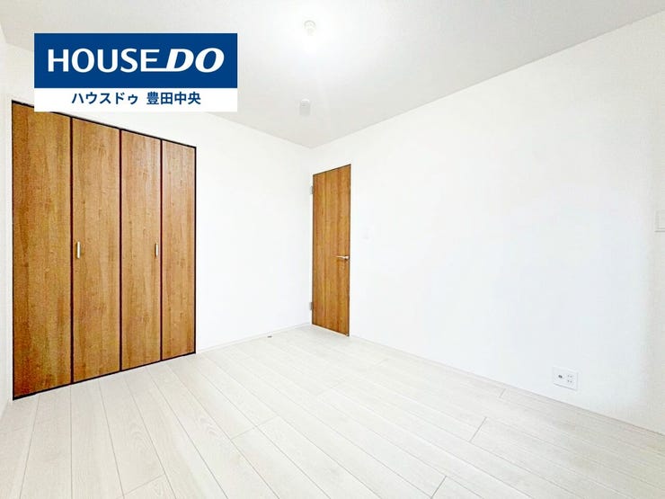 ◆見学予約受付中◆
現地をご覧いただき、周辺環境なども一緒に
ご確認いただけます!